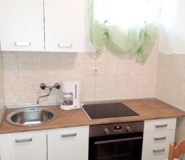 Island Hvar Apartamento | Apartments Dioniza