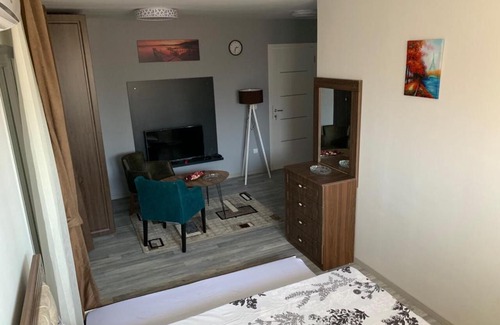 Kolovicë Apartamento | Apartments Divoli