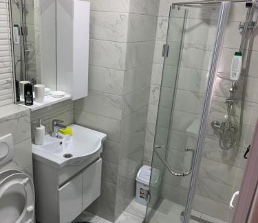 Kolovicë Apartamento | Apartments Divoli
