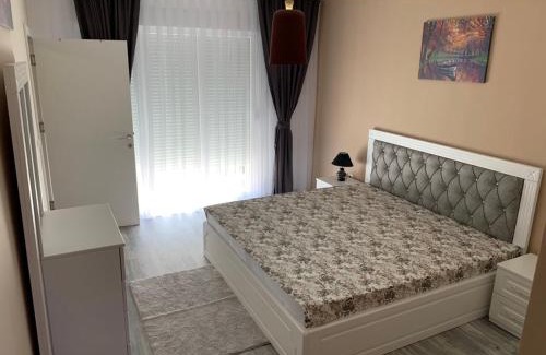 Kolovicë Apartamento | Apartments Divoli