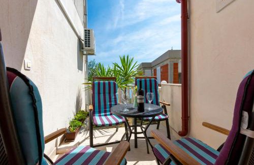 Mimice Apartamento | Apartments Djani