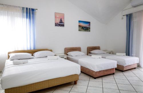 Mrcevac Casa | Apartments Djukic