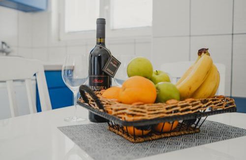 Mrcevac Casa | Apartments Djukic