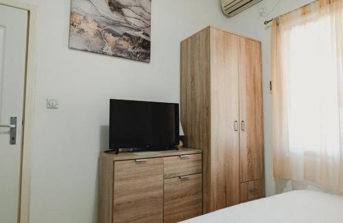 Mrcevac Casa | Apartments Djukic