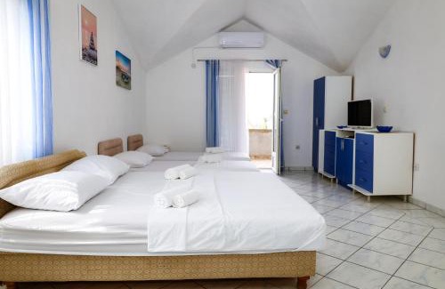 Mrcevac Casa | Apartments Djukic