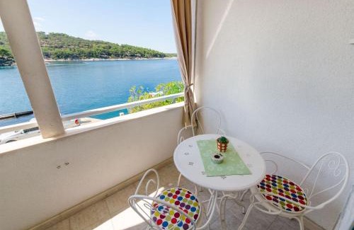 Povlja Apartamento | Apartments Djurdjica