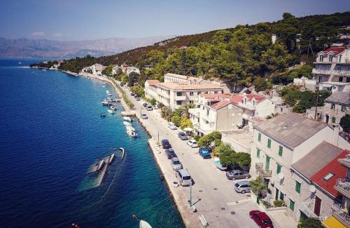 Povlja Apartamento | Apartments Djurdjica