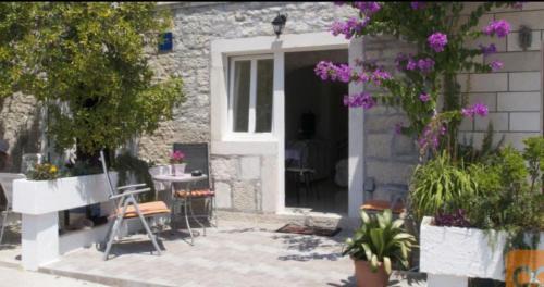 Povlja Apartamento | Apartments Djurdjica