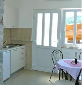 Povlja Apartamento | Apartments Djurdjica