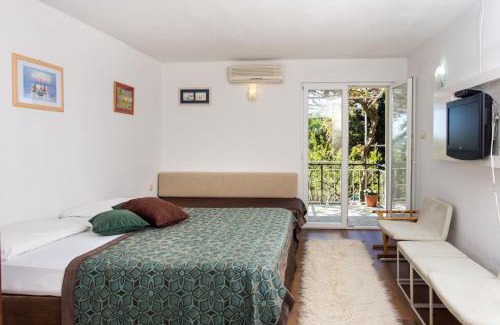 Mlini Apartamento | Apartments Djurkovic