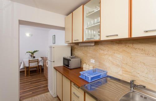 Mlini Apartamento | Apartments Djurkovic