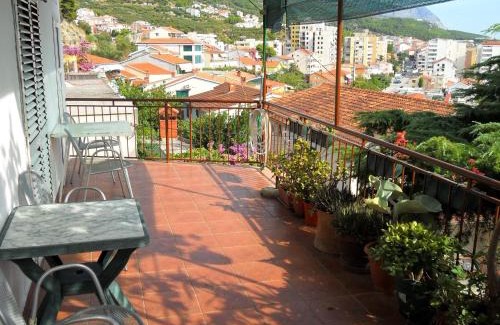 Bili brig Apartamento | Apartments Dobrinic