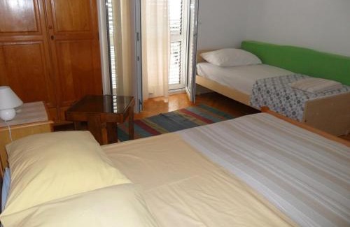 Bili brig Apartamento | Apartments Dobrinic