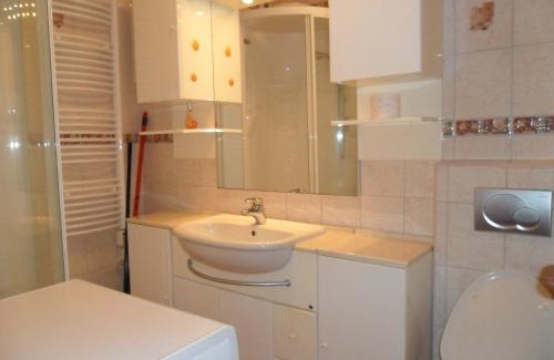 Bili brig Apartamento | Apartments Dobrinic
