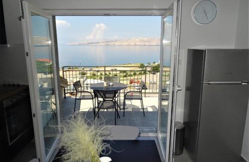 Senj Apartamento | Apartments Dolores