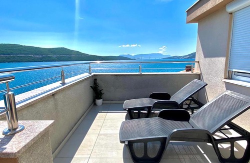 Neum Apartamento | Apartments Domane Nenad