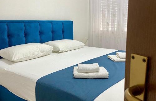 Neum Apartamento | Apartments Domane Nenad