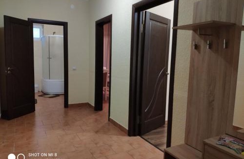 Mukachevo Apartamento | Apartments Domovik Мостова 5 кв 44