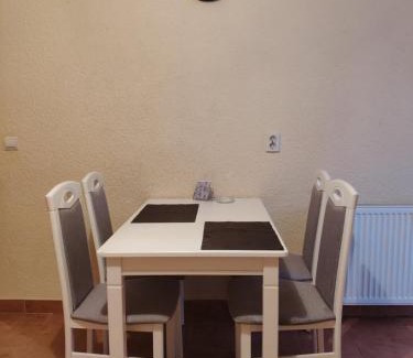 Mukachevo Apartamento | Apartments Domovik Мостова 5 кв 44