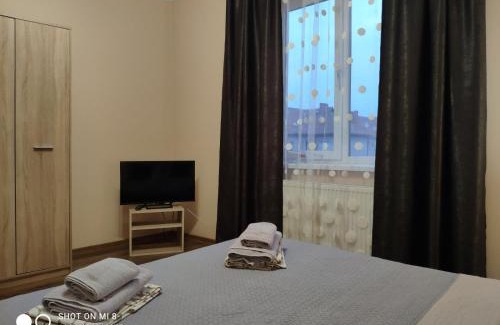 Mukachevo Apartamento | Apartments Domovik Мостова 5 кв 44