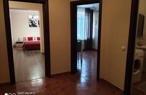 Mukachevo Apartamento | Apartments Domovik Мостова 5 кв 37