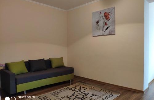 Mukachevo Apartamento | Apartments Domovik Мостова 5 кв 37