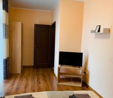 Mukachevo Apartamento | Apartments Domovik Мостова 5 кв 38