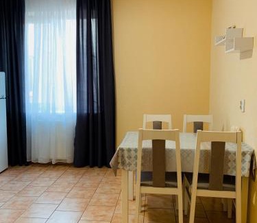 Mukachevo Apartamento | Apartments Domovik Мостова 5 кв 38