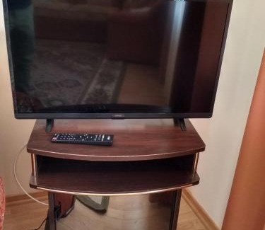 Mukachevo Apartamento | Apartments "Domovik" Івана Парканія 2а кв 19