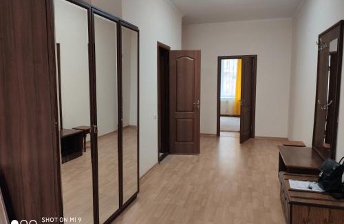 Mukachevo Apartamento | Apartments "Domovik" Івана Парканія 2а кв 19