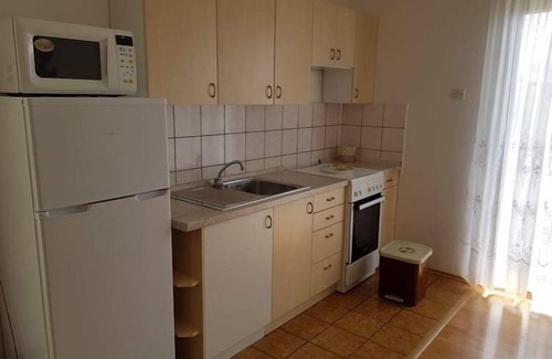 Selce Apartamento | Apartments Dora