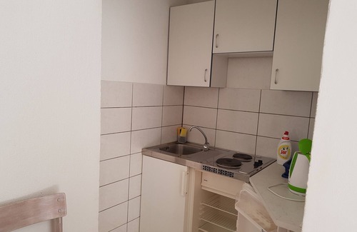 Selce Apartamento | Apartments Dora