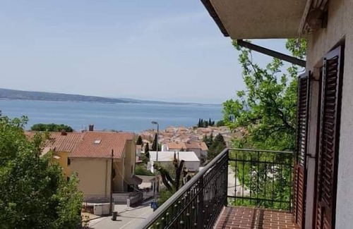Selce Apartamento | Apartments Dora