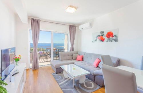 Makarska Apartamento | Apartments Dora