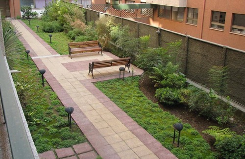 Downtown Santiago Apartamento | Apartments Doble Stanadard