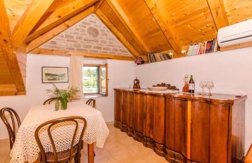 Vrboska Apartamento | Apartments Draga