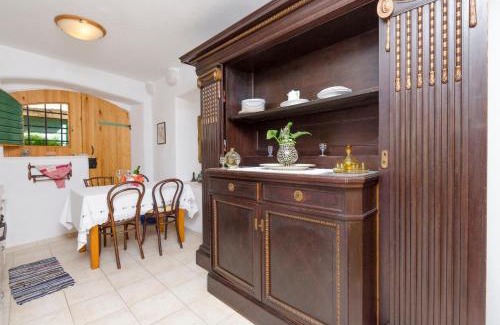 Vrboska Apartamento | Apartments Draga