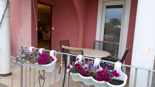 Vrvari Apartamento | Apartments Dragica