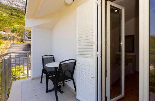 Brela Apartamento | Apartments Dream view