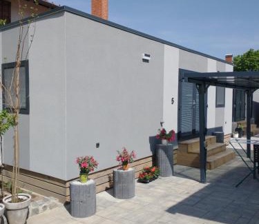 Bezigrad District Apartamento | Apartments Drevi