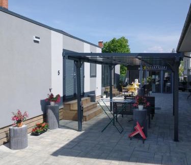 Bezigrad District Apartamento | Apartments Drevi