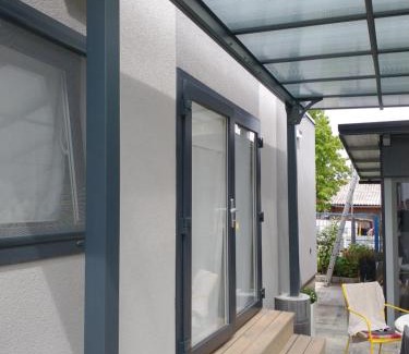 Bezigrad District Apartamento | Apartments Drevi