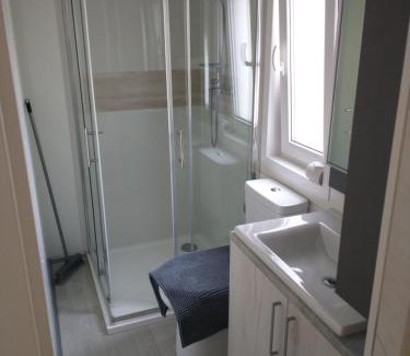 Bezigrad District Apartamento | Apartments Drevi