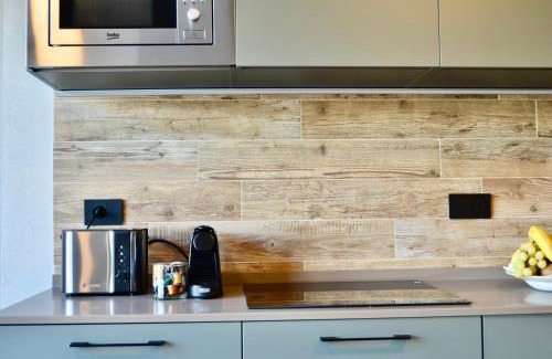 Sauze d'Oulx Apartamento | Apartments Du Parc