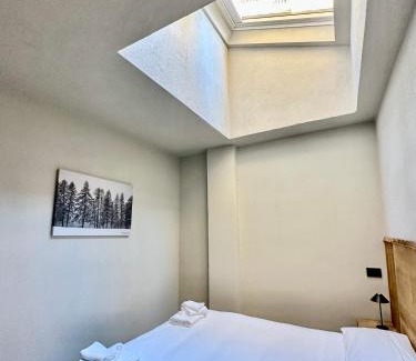 Sauze d'Oulx Apartamento | Apartments Du Parc