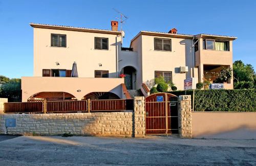 Pjescana Uvala Apartamento | Apartments Duda