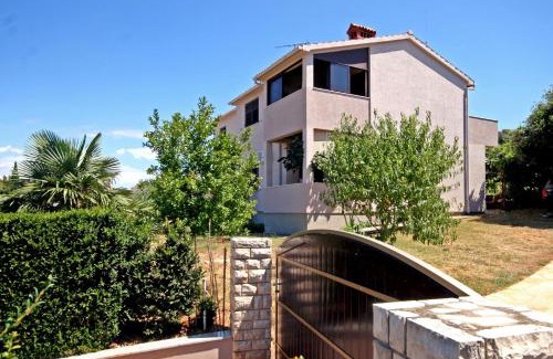 Pjescana Uvala Apartamento | Apartments Duda