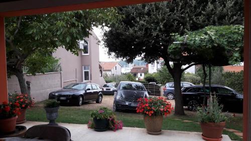 Pjescana Uvala Apartamento | Apartments Duda