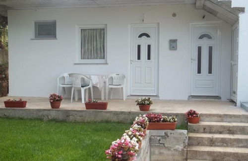 Drace Apartamento | Apartments Dugandzic