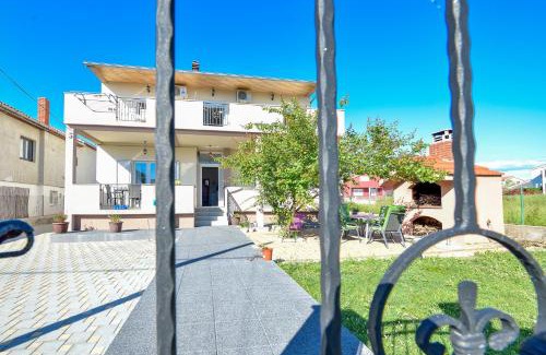 Bibinje Apartamento | Apartments Duje